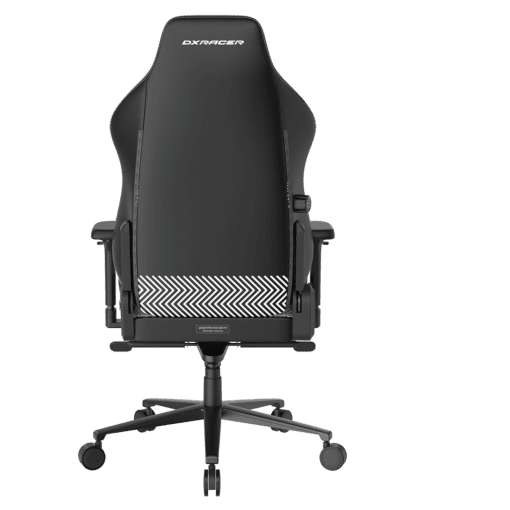 DXRacer Craft Pro Stripes1 Black White (GC/LCF23LTA/EMAZE) Gaming Chair