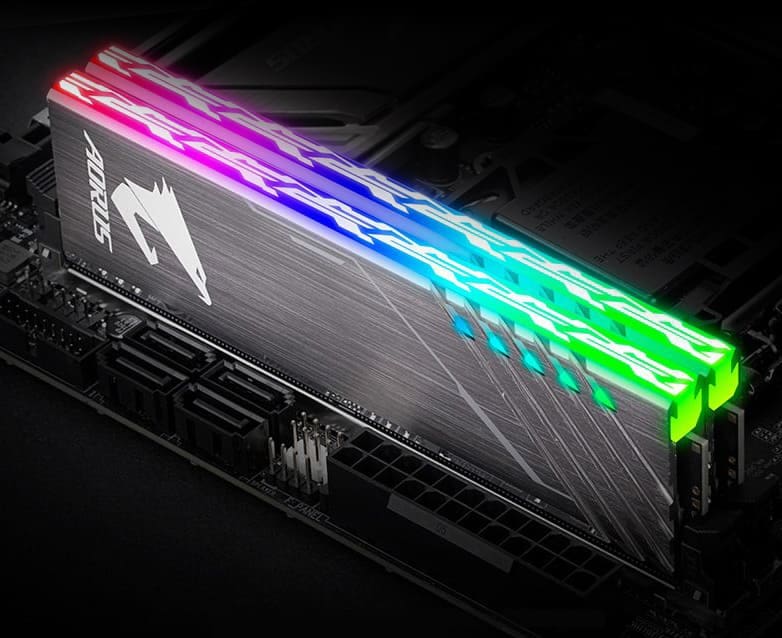 GIGABYTE X570SI AORUS PRO AX Mainboard 60