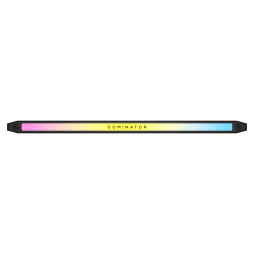 CORSAIR Dominator Titanium RGB Grey 64GB (AMD Expo) Memory Kit - Grey, 64GB (2x32GB) 6000MHz CL30 (CMP64GX5M2B6000Z30)