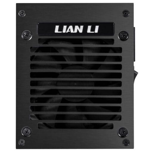 Lian Li SP750 SFX Black PSU - 750W, Full Modular, 80 Plus Gold