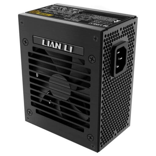 Lian Li SP750 SFX Black PSU - 750W, Full Modular, 80 Plus Gold