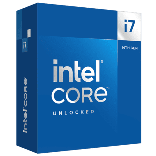 Intel 14th Core i7-14700K CH Processor (20C28T, UHD 770, 3.4 GHz up to 5.6 GHz, 10nm, LGA 1700 Raptor Lake)