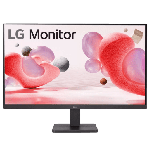 LG 27MR400-B Monitor - 27 inch, FHD (1920x1080), IPS AMD FreeSync™ 100Hz