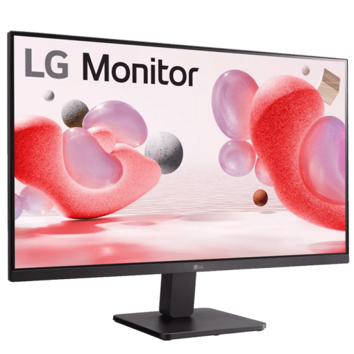 LG 27MR400-B Monitor - 27 inch, FHD (1920x1080), IPS AMD FreeSync™ 100Hz