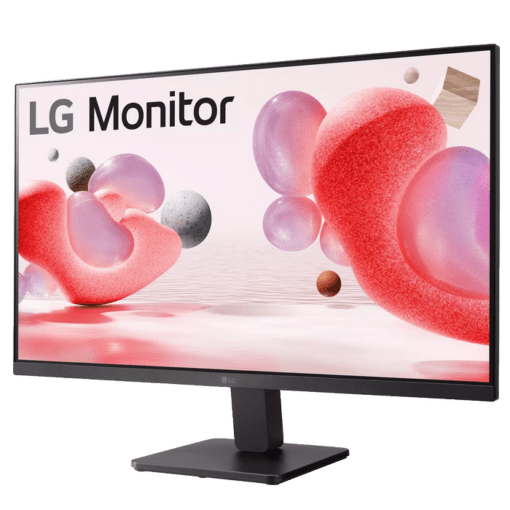 LG 27MR400-B Monitor - 27 inch, FHD (1920x1080), IPS AMD FreeSync™ 100Hz