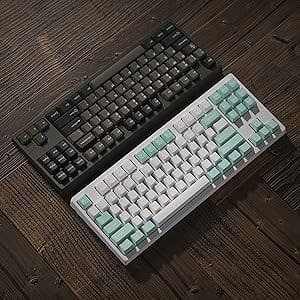 Vortex 8700 MultiX Dolch Keyboard 18 5 1