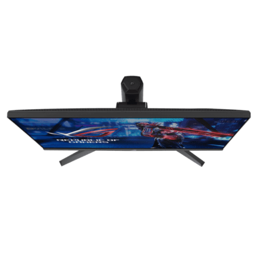 ASUS ROG Strix XG27AQMR HDR Gaming Monitor - 27 inch 2K QHD (2560x1440), Fast IPS, 300 Hz (above 144Hz), 1 ms GTG, G-Sync compatible, Variable Overdrive, ELMB Sync, DisplayHDR 600