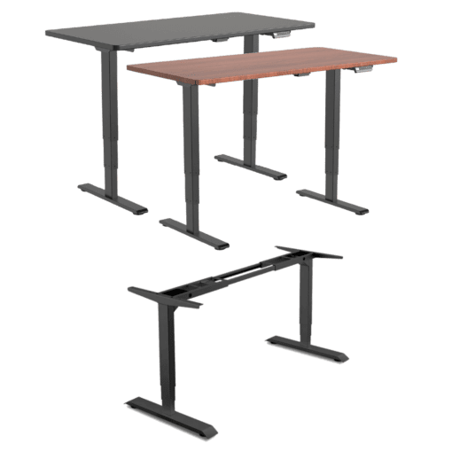 Bàn Nâng Hạ Thông Minh Upgen E5 - Premium - 3 Stages