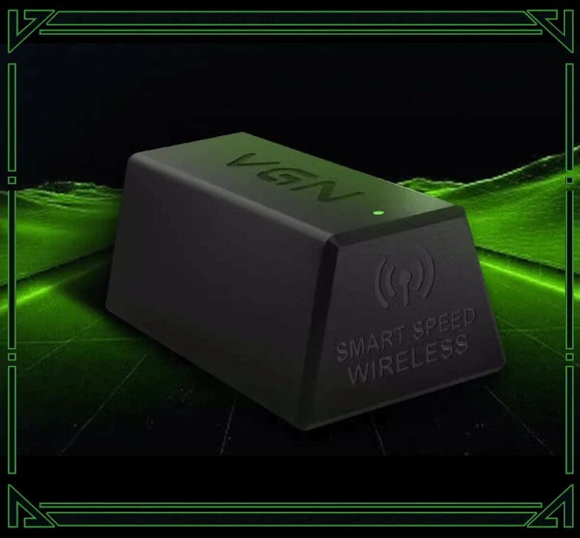 VGN Smart Speed Wireless Dongle (support VGN Dragonfly F1 Pro + F1 Pro Max) 10 VNG 4K Receiver page 3 1