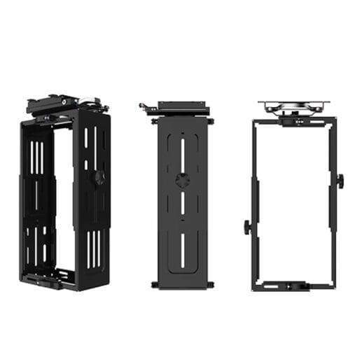 Giá treo Case UPGen - Giá đỡ CPU