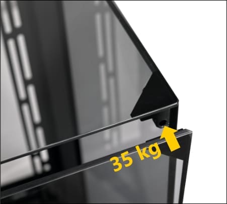 Lian Li O11 Vision Chrome Case - Aluminum, Steel, Tempered Glass ATX Mid Tower 50 O11 Vision 13