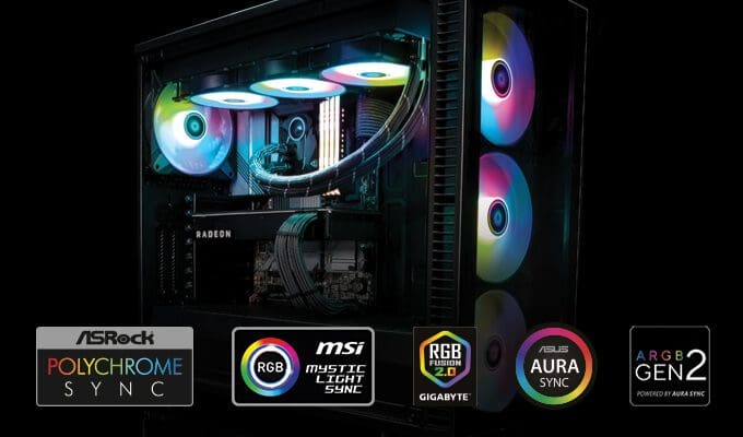 ARCTIC Liquid Freezer II 360 A-RGB AIO Liquid CPU Cooler - Black, 360mm Radiator, PWM-Controlled Pump, Fan Speed: 200-1800 RPM, AM5 - LGA1700 Compatible 29 Tan nhiet nuoc Arctic Liquid Freezer II 360 ARGB page 4