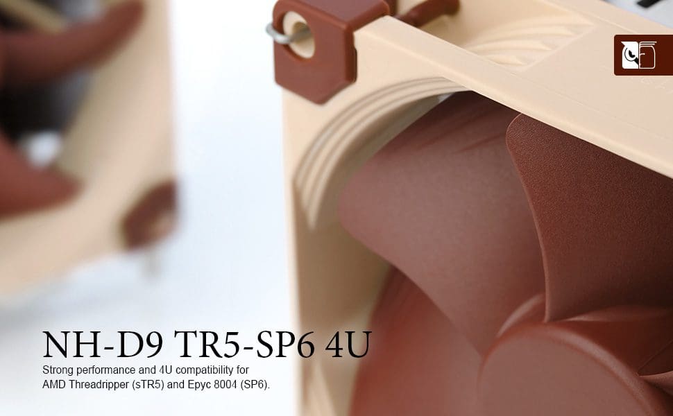 Noctua NH-L12S Premium Low Profile CPU Cooler - 4 heapipes, NF-A12x15 fan 23 fa0d6c2a b46e 49f4 ba7a 31012bd0377a. CR00970600 PT0 SX970 V1