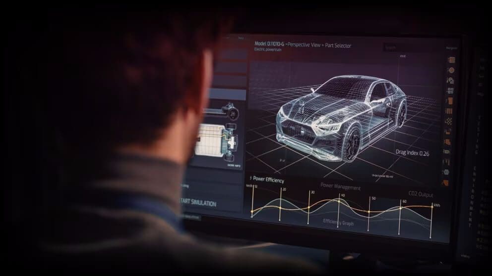 AMD Ryzen 5 8600G Processor - 6C12T, 4.3 GHz up to 5.0 GHz, AM5 Phoenix Zen 4, AMD Wraith Stealth, PCIe® 4.0, AMD RadeonTM 760M Graphics (8 Cus / 2800 MHz), AMD Ryzen™ AI 10 2144372 man auto cad face