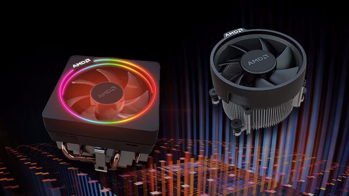 AMD Ryzen 5 8600G Processor - 6C12T, 4.3 GHz up to 5.0 GHz, AM5 Phoenix Zen 4, AMD Wraith Stealth, PCIe® 4.0, AMD RadeonTM 760M Graphics (8 Cus / 2800 MHz), AMD Ryzen™ AI 18 2383734 coolers