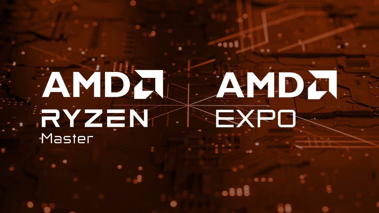 AMD Ryzen 5 8600G Processor - 6C12T, 4.3 GHz up to 5.0 GHz, AM5 Phoenix Zen 4, AMD Wraith Stealth, PCIe® 4.0, AMD RadeonTM 760M Graphics (8 Cus / 2800 MHz), AMD Ryzen™ AI 15 2383734 ryzen master image amd