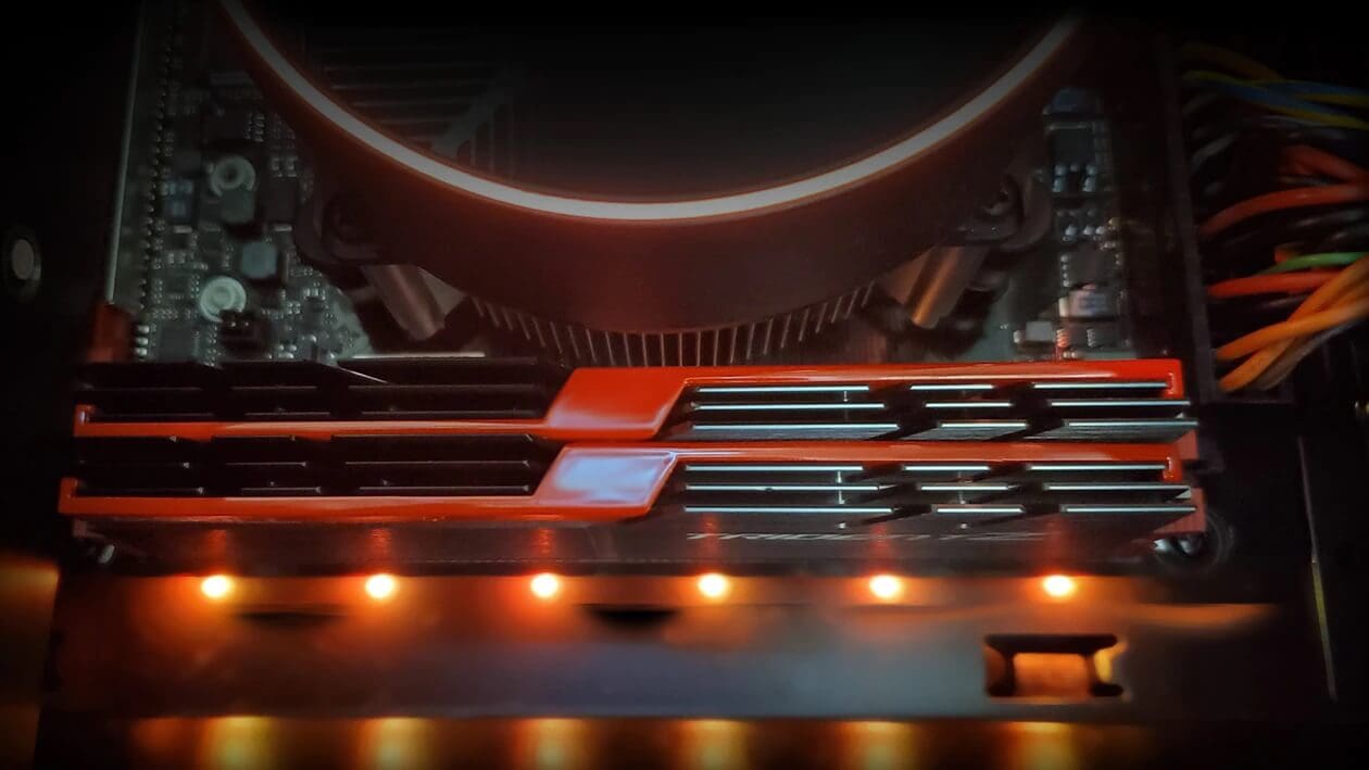 AMD Ryzen 5 8600G Processor - 6C12T, 4.3 GHz up to 5.0 GHz, AM5 Phoenix Zen 4, AMD Wraith Stealth, PCIe® 4.0, AMD RadeonTM 760M Graphics (8 Cus / 2800 MHz), AMD Ryzen™ AI 17 312762 memory