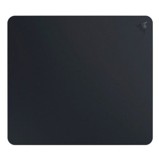 Razer Atlas Tempered Glass Gaming Mouse Mat - Black (450 x 400 x 5 mm)