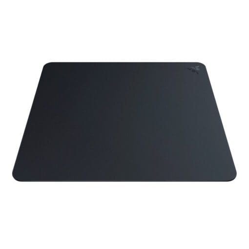 Razer Atlas Tempered Glass Gaming Mouse Mat - Black (450 x 400 x 5 mm)