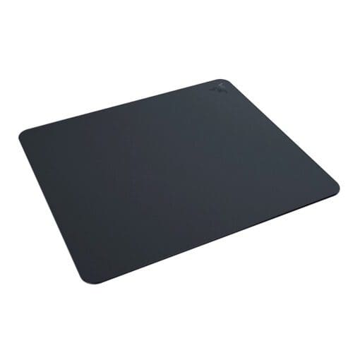 Razer Atlas Tempered Glass Gaming Mouse Mat - Black (450 x 400 x 5 mm)