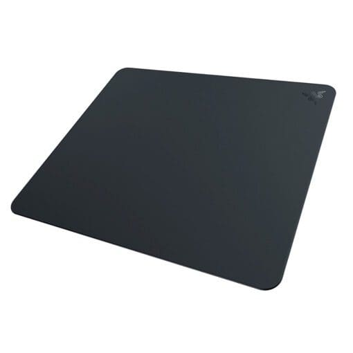Razer Atlas Tempered Glass Gaming Mouse Mat - Black (450 x 400 x 5 mm)