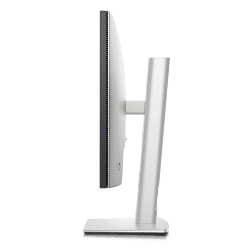 Dell Ultrasharp U2424H Monitor - 23.8 inch, FHD (1920x1080) IPS, 120Hz, 5ms, 98% DCI-P3, USB-C