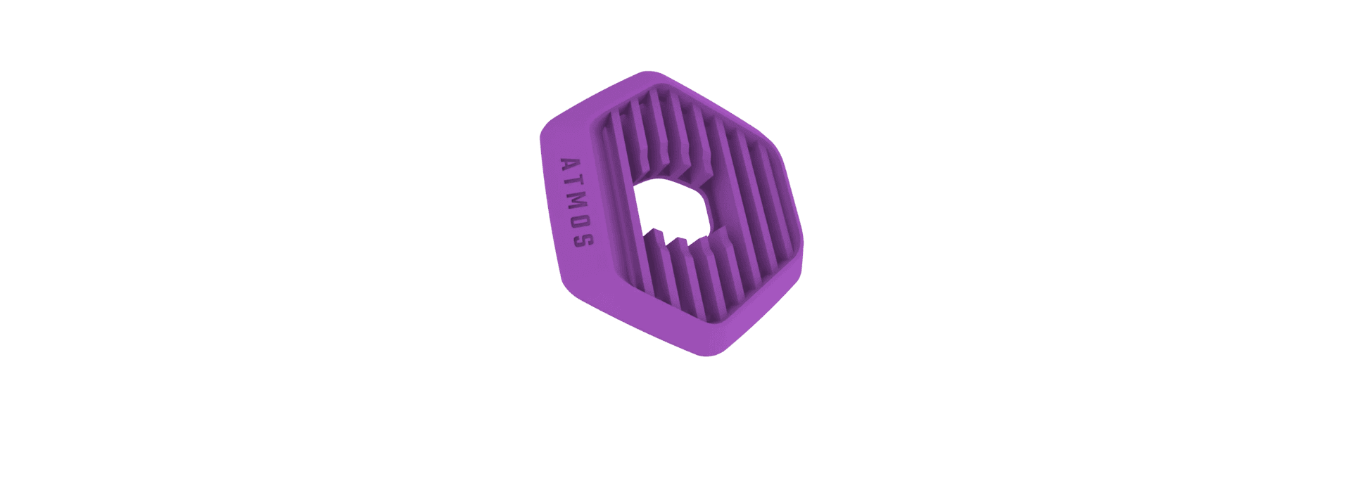 Cooler Master MASTERLIQUID 360 ATMOS ARGB Close-Loop AIO Liquid Cooling - Black, Customize Pump, Sickleflow Edge PWM Fans, 240mm Radiator, CryoFuze Cooling 43 ml atmos renders 02
