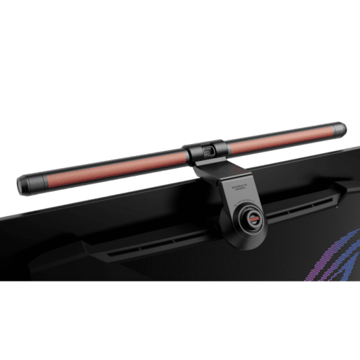 Đèn treo màn hình ASUS ROG Aura Monitor Light Bar ALB01