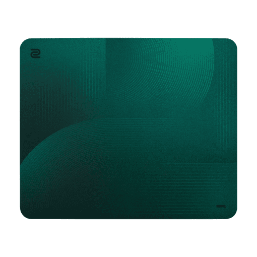 BenQ ZOWIE G-SR-SE Bi Large Esports Gaming Mouse Pad - 470 x 390 x 3.5 mm