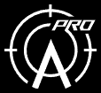 ASUS ROG Keris II Ace AimPoint Pro Black Gaming Mouse - 54g, Wireless 2.4GHz RF, Bluetooth 5.1, Wired USB 2.0, 42K dpi ROG AimPoint Pro optical sensor 36 original 2