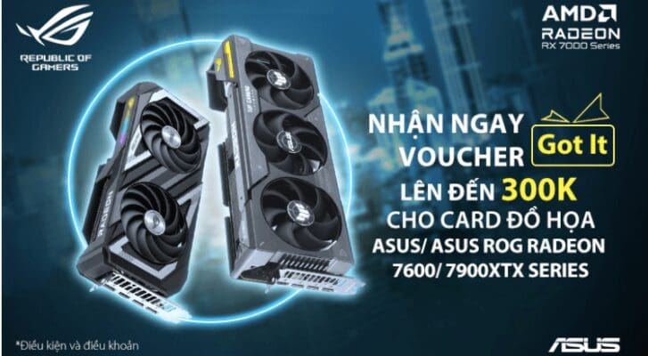 AMD Radeon get Gotit 800x440px