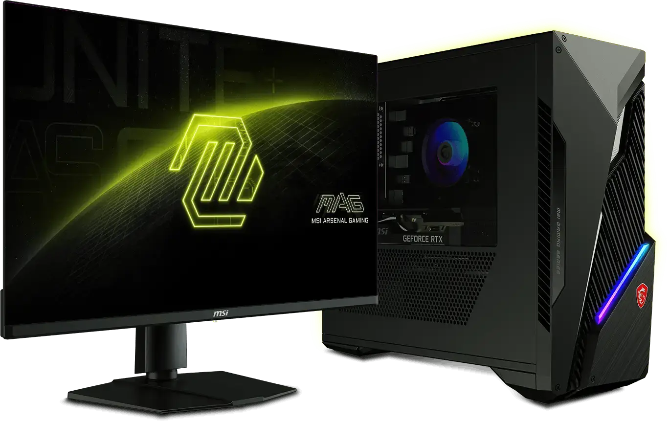MSI MAG 342CQR E2 Curved 1500R Gaming Monitor - 34″ 32:9 VA, UWQHD (3440 x 1440), 180Hz 1ms (MPRT) 15 mag 321ux qd oled and pc