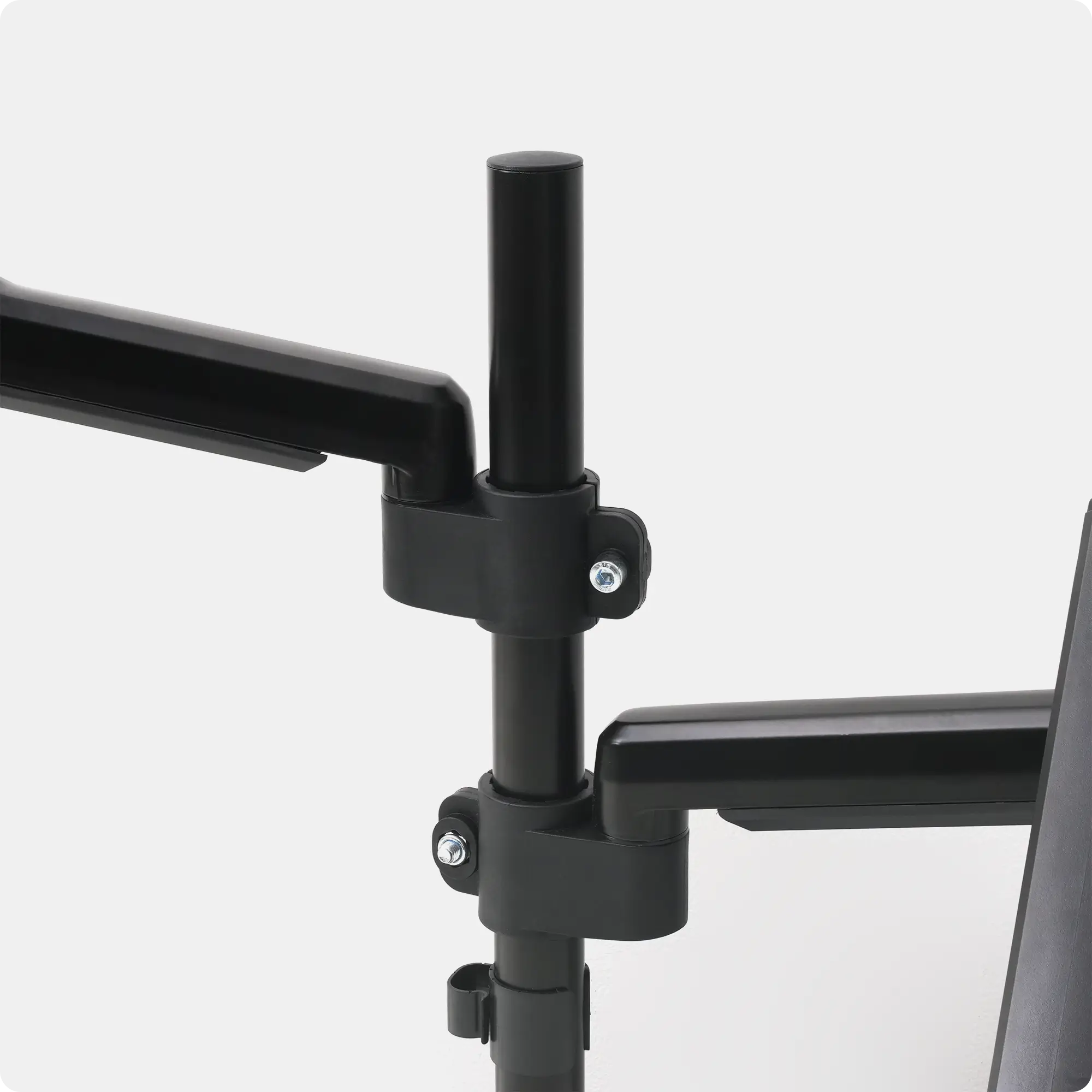 HyperWork P1 Dual Monitor Stand 29 7