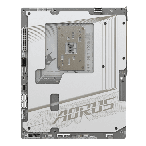 GIGABYTE B650E AORUS STEALTH ICE Mainboard