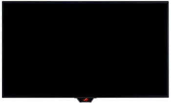 ASUS ROG Swift OLED PG32UCDP Gaming Monitor - 32 inch 4K UHD (3840 x 2160), WOLED, 4K 240Hz - FHD 480Hz, Type-C® (90W PD) 146 Glossy Bright room
