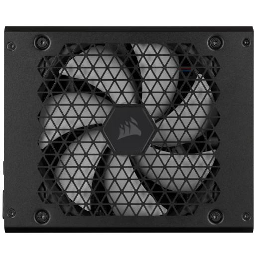 CORSAIR RMx Series RM1000x (2024) PSU - 1000W, 80 plus Gold, Full Modular, ATX 3.1 & PCIe 5.1