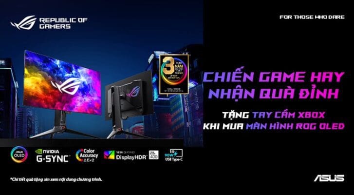 ROG OLED Promotion 800x440 1