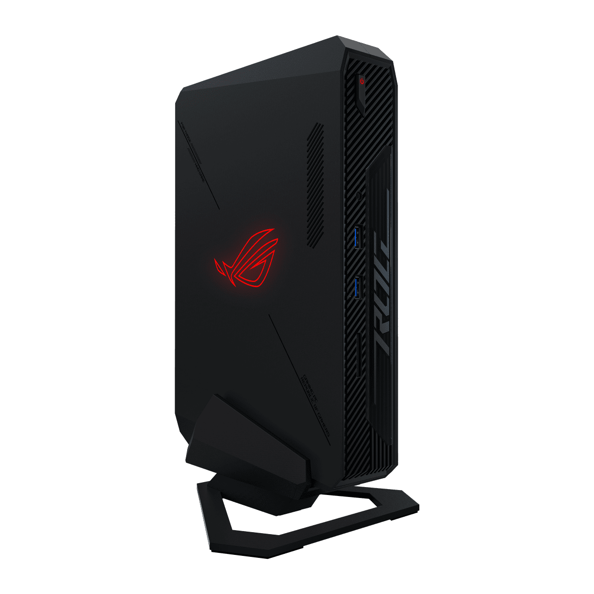 ASUS NUC Intel RNUC14SRKU7168A1I Gaming Desktop mini PC - Ultra 7 155H, 16GB (2x8GB) DDR5, 512GB M.2 2280 PCIe Gen4x4, RTX 4060, Killer Wifi 6E, Win 11 30 h1200 8