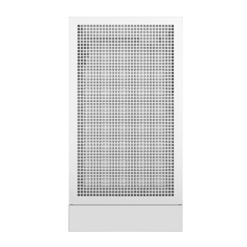 DEEPCOOL CH170 Digital - White, vertical ITX Case