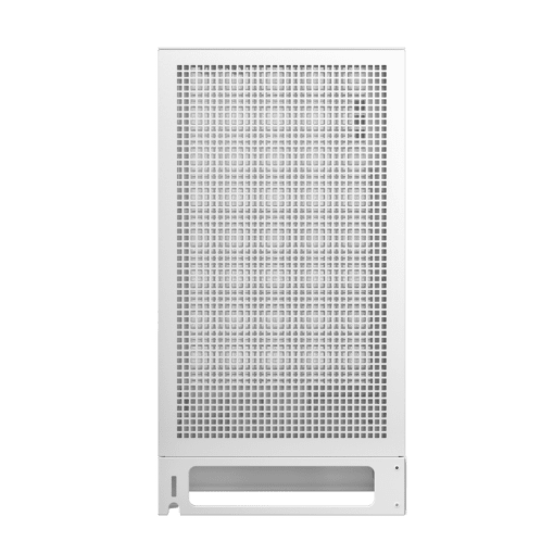 DEEPCOOL CH170 Digital - White, vertical ITX Case