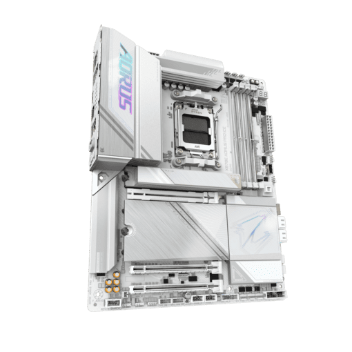 GIGABYTE X870E AORUS PRO ICE Mainboard