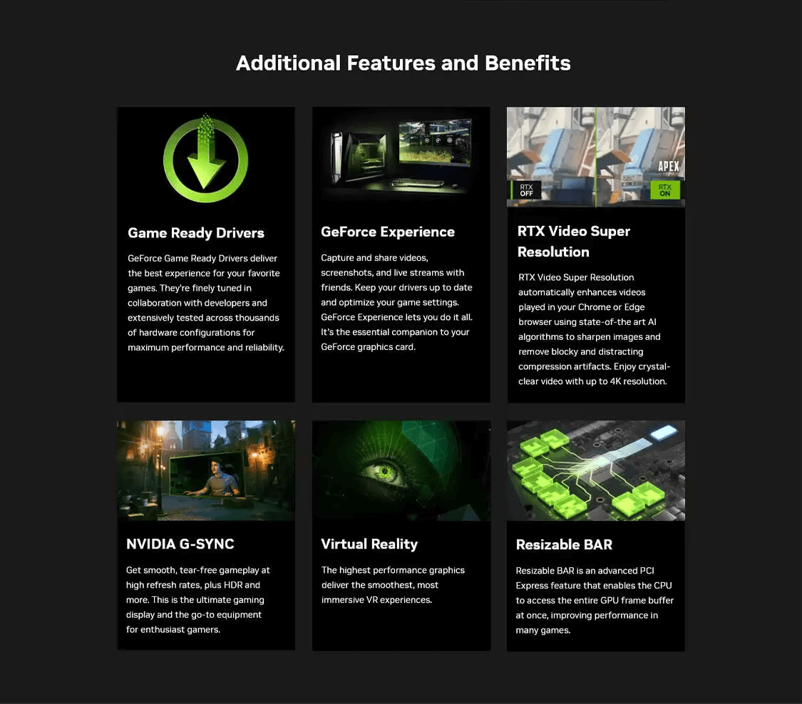 Colorful iGame GeForce RTX 4060Ti Ultra W DUO OC 16GB-V Graphics Card 29 18