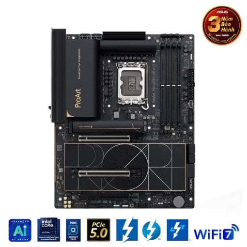 ASUS PROART Z890 CREATOR WIFI Mainboard