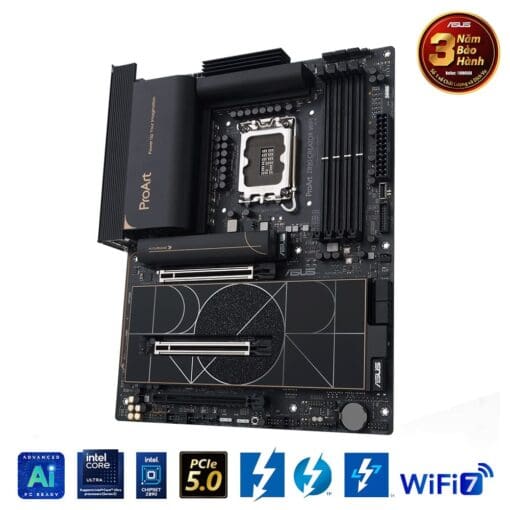 ASUS PROART Z890 CREATOR WIFI Mainboard