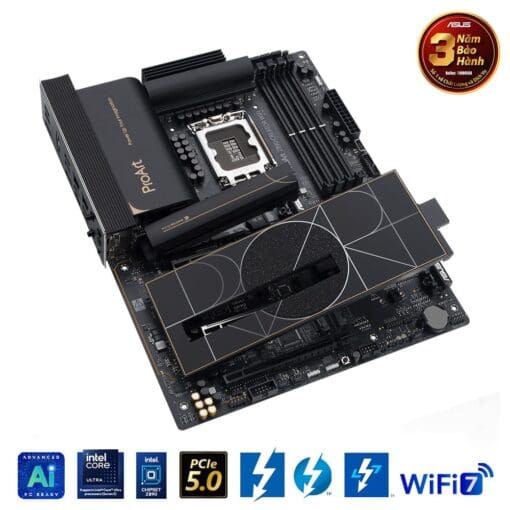 ASUS PROART Z890 CREATOR WIFI Mainboard