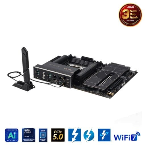 ASUS PROART Z890 CREATOR WIFI Mainboard