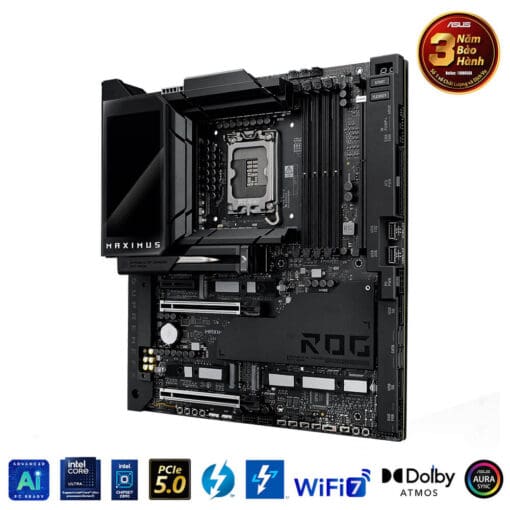 ASUS ROG MAXIMUS Z890 EXTREME Mainboard