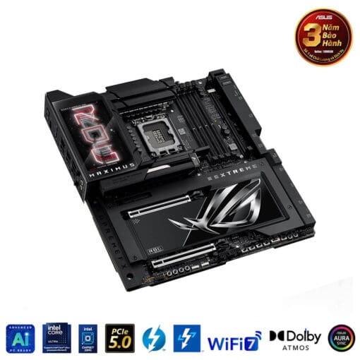 ASUS ROG MAXIMUS Z890 EXTREME Mainboard