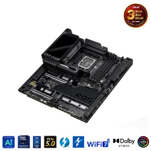 ASUS ROG MAXIMUS Z890 EXTREME Mainboard