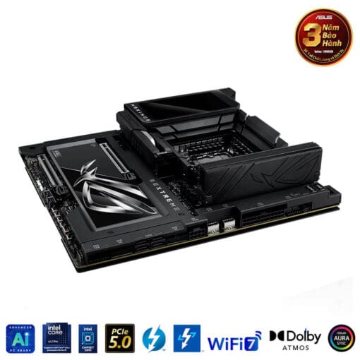 ASUS ROG MAXIMUS Z890 EXTREME Mainboard